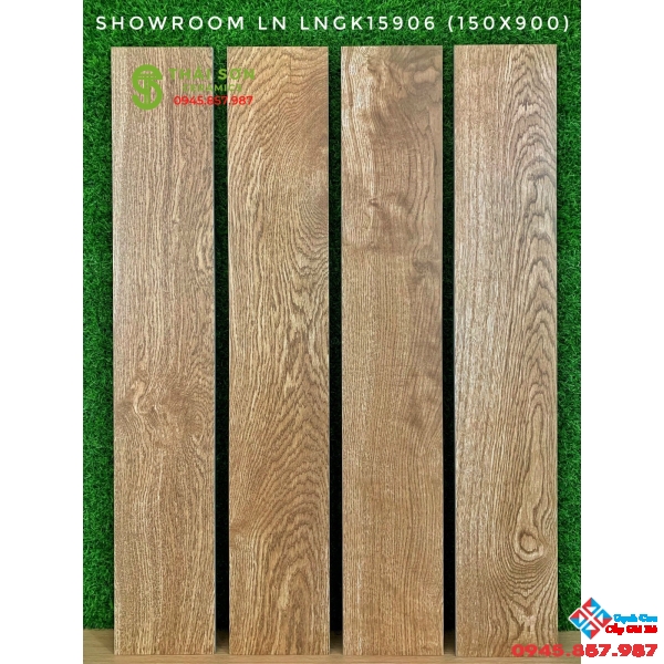 Nơi bán gạch giả gỗ 15x90 Viglacera giá tốt nhất