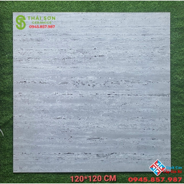 Đại lý bán gạch ấn độ khổ lớn 120x120 uy tín giá tốt nhất HCM
