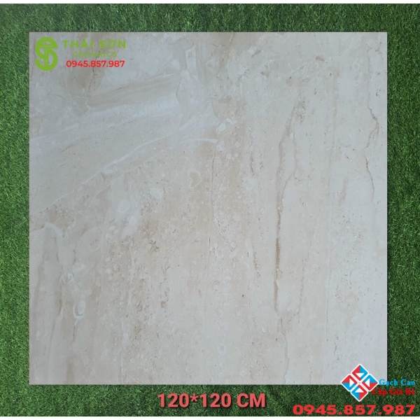 Nơi cung cấp gạch ấn độ khổ lớn uy tín nhất tại Miền Tây