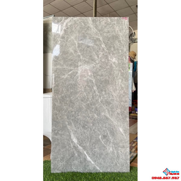 Gạch khổ lớn á mỹ 60x120 mới nhất