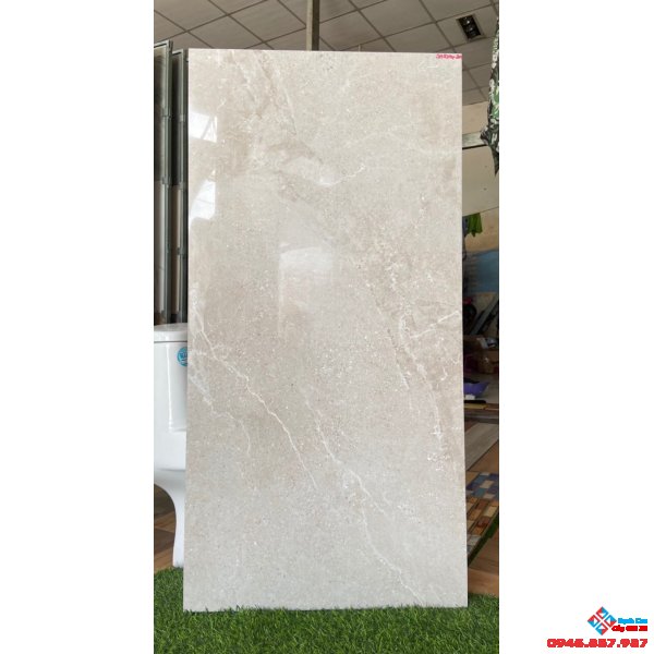 Gạch bóng kiếng ốp lát 60x120 á mỹ