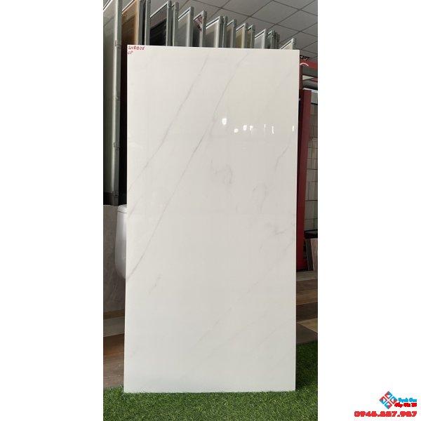 Gạch lát nền bóng kiếng 60x120 tại Q7