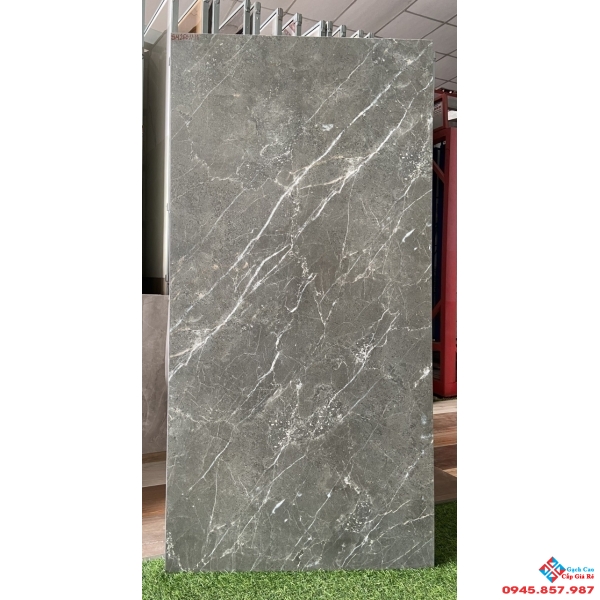 Gạch khổ lớn 60x120 đá mờ apodio