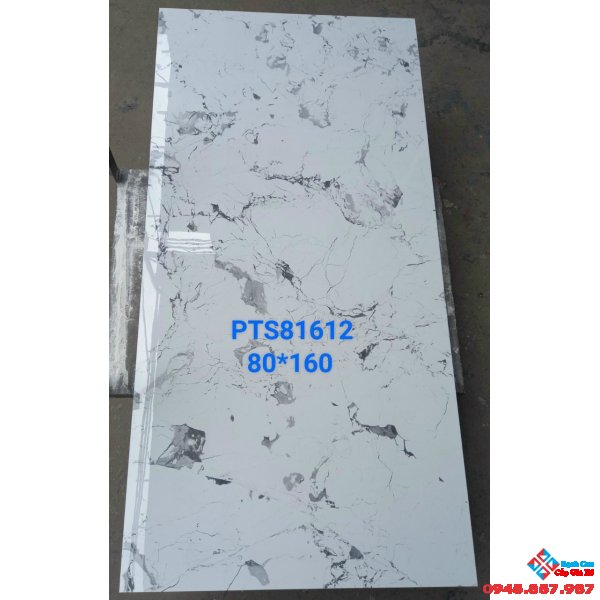 Gạch ốp lát khổ lớn 80x160 cao cấp tại vĩnh long