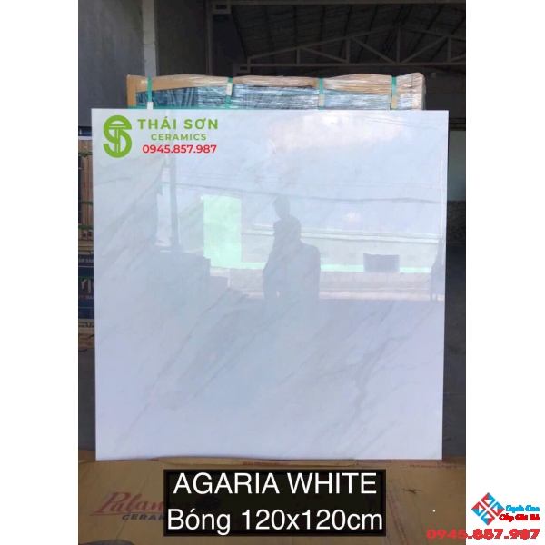 Gạch lát nền 120x120 ấn độ cao cấp Tân Phú