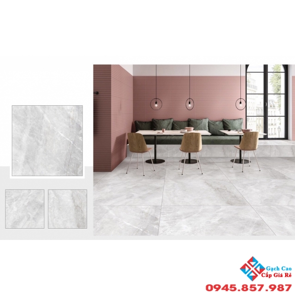 Gạch bóng kiếng 120x120 lát nền cao cấp