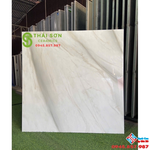 Gạch 120x120 ấn độ bóng kiếng ốp lát cao cấp