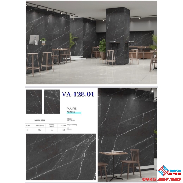 Tốp 12 mẫu gạch ấn độ 120x180 bóng kiếng bán chạy nhất