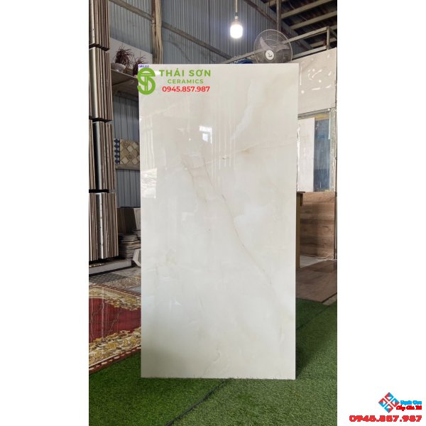 Gạch lát nền 60x120 nhập khẩu ấn độ cao cấp