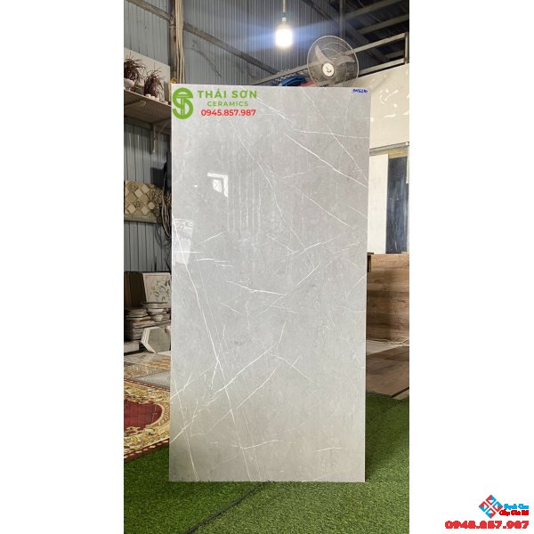 Gạch bóng kiếng lát nền 60x120 cao cấp giá tốt nhất hcm
