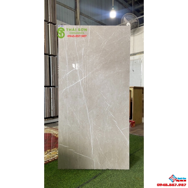 Gạch lát nền bóng kiếng ấn độ 60x120 ấn độ cho nhà phố