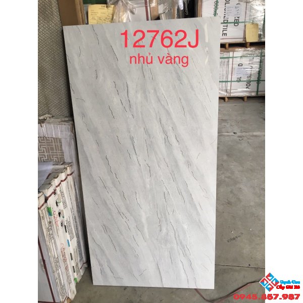 Gạch nhũ vàng cao cấp 60x120 trung quốc