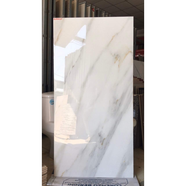 Gạch lát nền bóng kiếng 60x120 ý mỹ