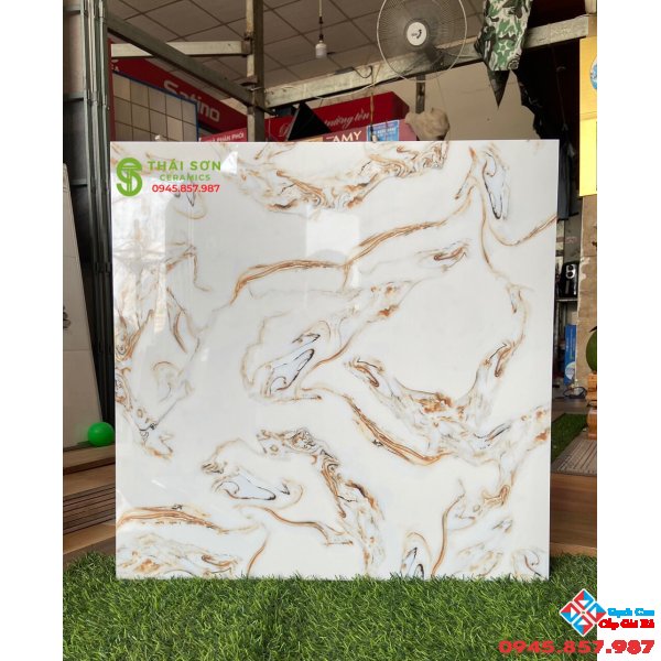 Bảng báo giá gạch lát nền 60x60 bóng kính