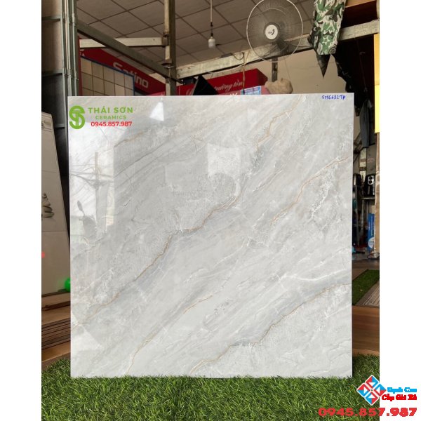 Gạch 60x60 đá bóng kiếng cao cấp giá rẻ