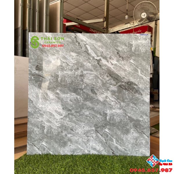Gạch bóng kính 80x80 á mỹ cao cấp
