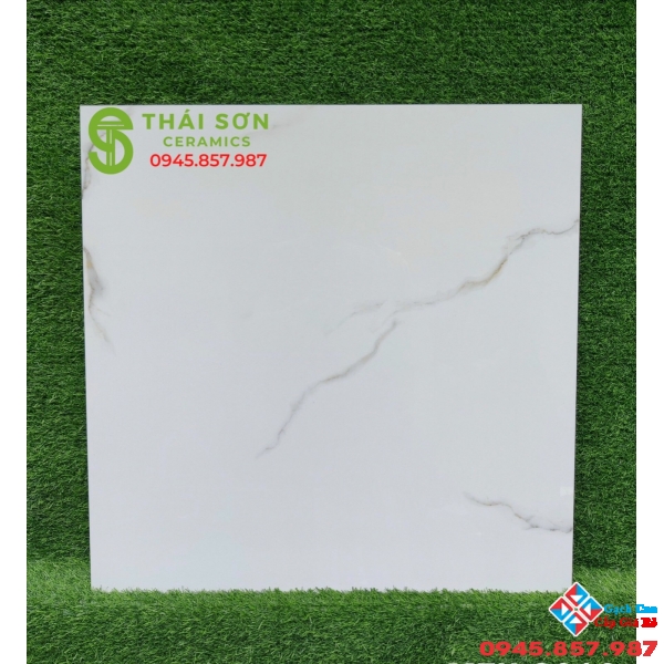 Gạch granite ấn độ 80x80 trắng bóng kiếng