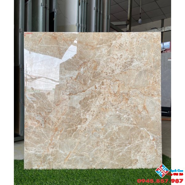 Gạch bóng kiếng 80x80 lát nền giá rẻ