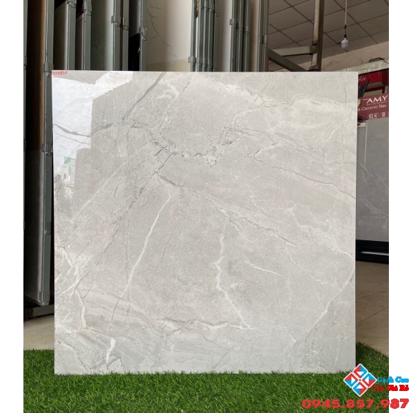 Giá gạch lát nền 80x80 bóng kiếng 2021