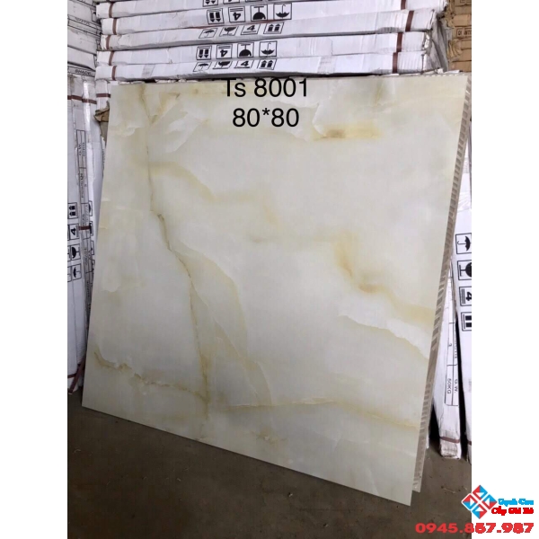 Gạch lát nền cao cấp 80x80 trung quốc
