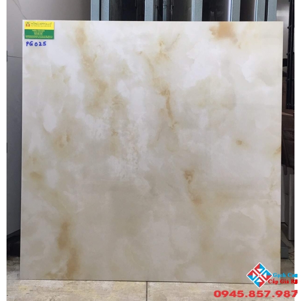 Gạch lát nền vi tinh 80x80 trung quốc