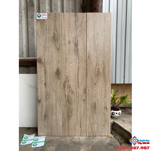Gạch lát nền giả gỗ 200x1000