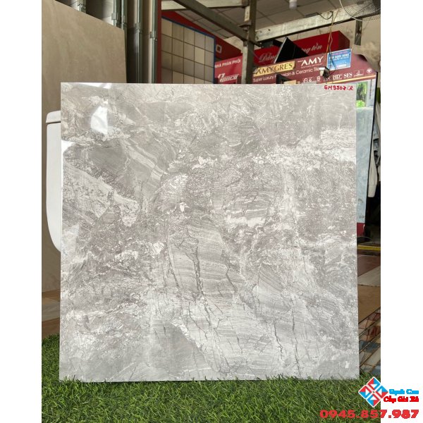 Gạch lát nền bóng kiếng 80x80 giá rẻ phong phú