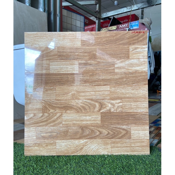 Tổng kho gạch lát nền 60x60 giả gỗ