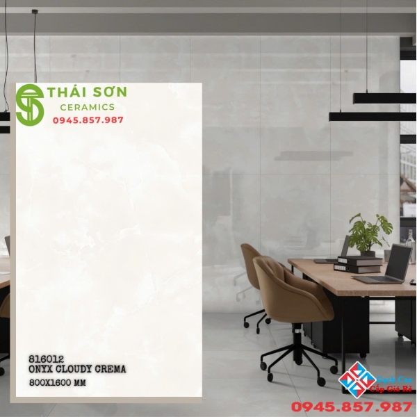 Gạch lát nền 80x160 bóng kiếng ấn độ cao cấp bán chạy