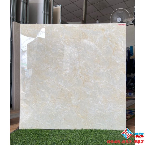 Gạch lát nền 80x80 giá rẻ bến lức