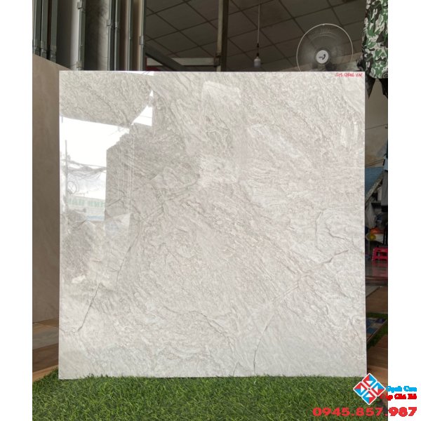 Đá bóng kiếng 80x80 prime cao cấp miền tây