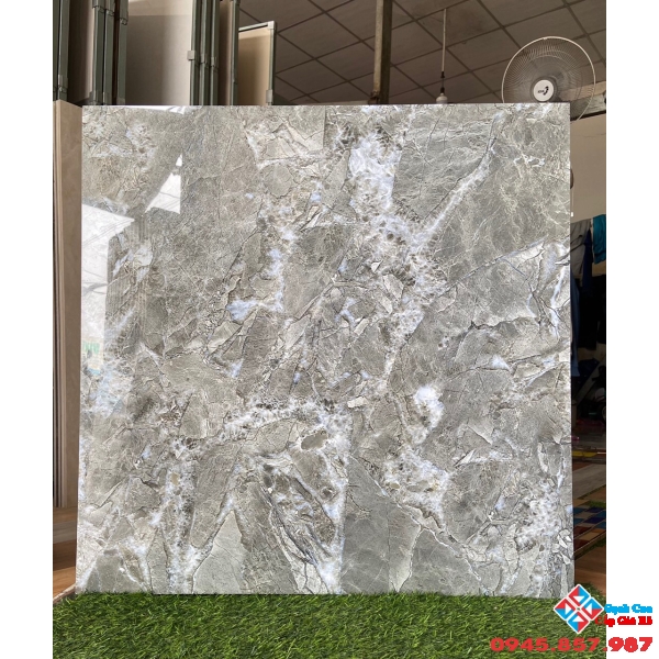 Gạch bóng kiếng 80x80 giá rẻ chợ lách