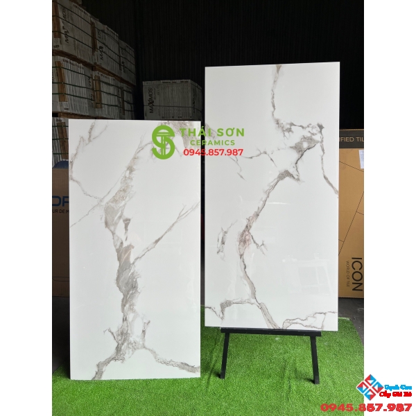 Tổng kho gạch lát nền ấn độ bóng kiếng 80x160 tại An Giang