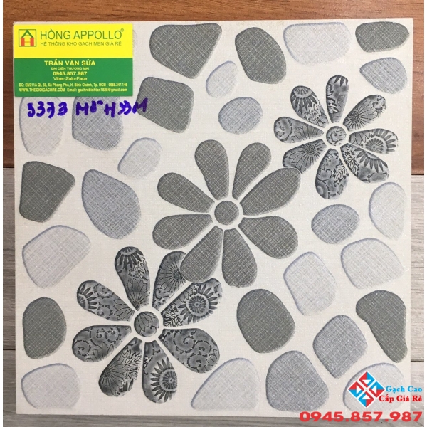 Gạch lát sàn nước 30x30 giá rẻ