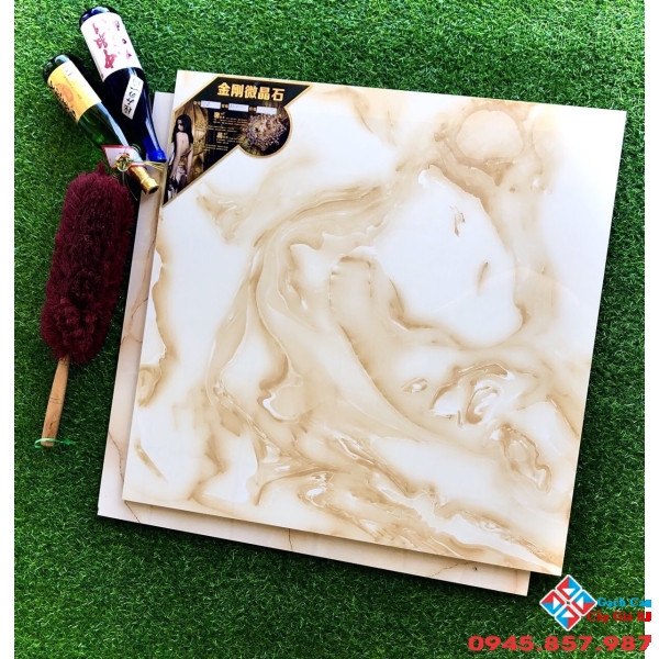 Gạch ngọc thạch 80x80 trung quốc
