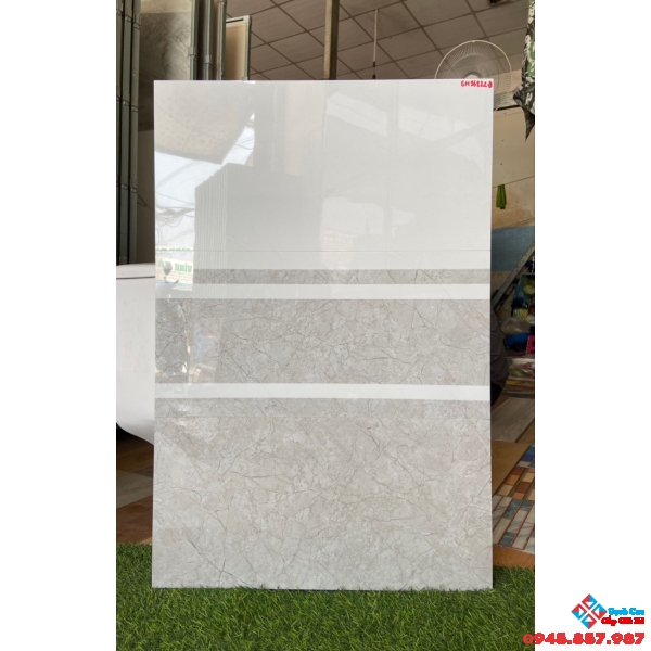 Đá bóng kiếng 30x60 apodio cao cấp
