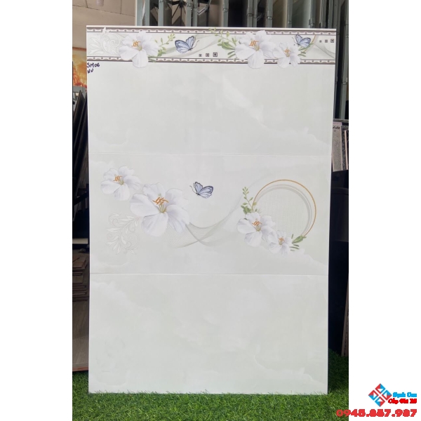 Gạch ốp tường 30x60 giá rẻ quận 5