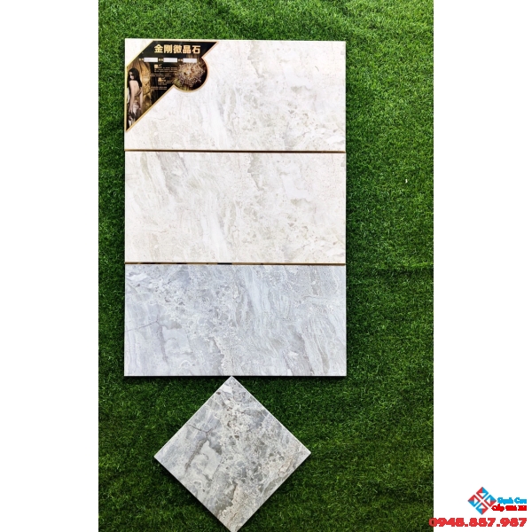 Gạch ốp tường cao cấp 30x60 bóng trung quốc
