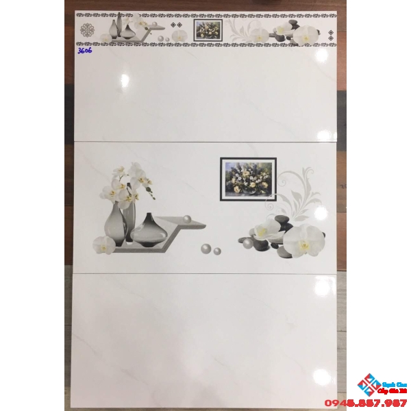 Gạch 30x60 ốp tường tồn kho giá rẻ