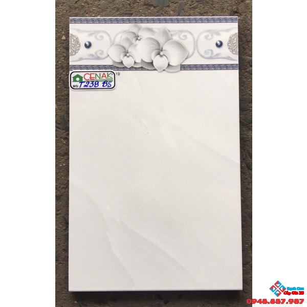 Gạch ốp tường 25x40 giá rẻ quận 8
