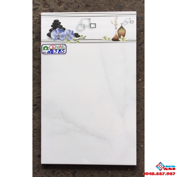 Gạch men giá rẻ 25x40 ốp tường