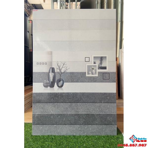Mẫu gạch ốp nhà bếp đẹp