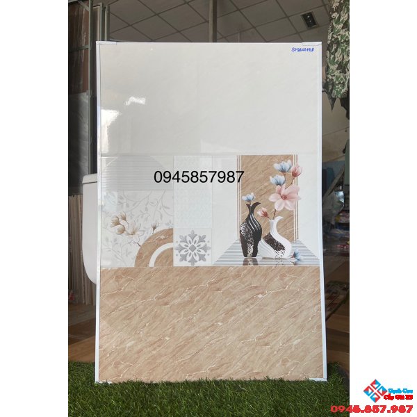Gạch ốp tường 30x60 giá bao nhiêu