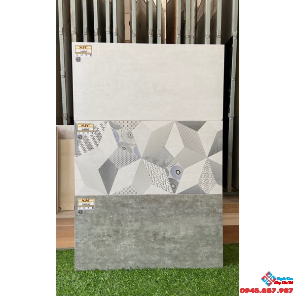Gạch men mờ ốp tường 30x60 ý mỹ