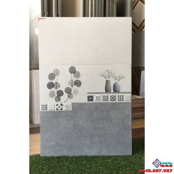 Gạch men ốp tường 30x60 nguyễn tri phương