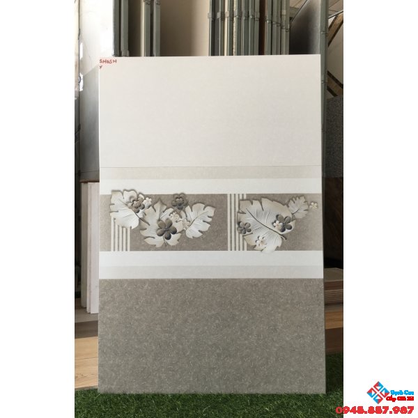 Gạch men ốp tường 30x60 giá rẻ tạ quang bửu