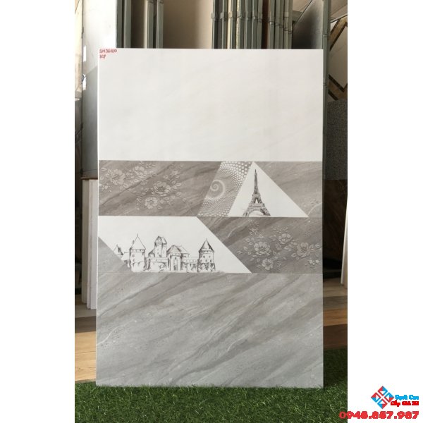 Gạch ốp tường 30x60 cao cấp Q11