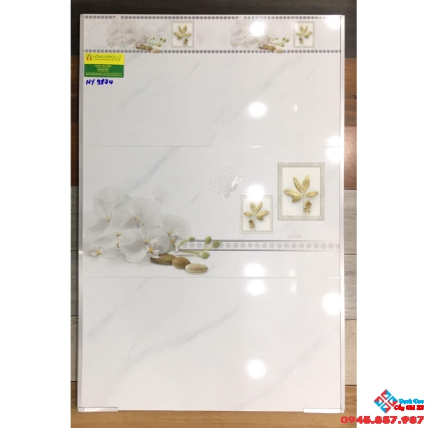 Gạch ốp tường 30x60 prime mới nhất
