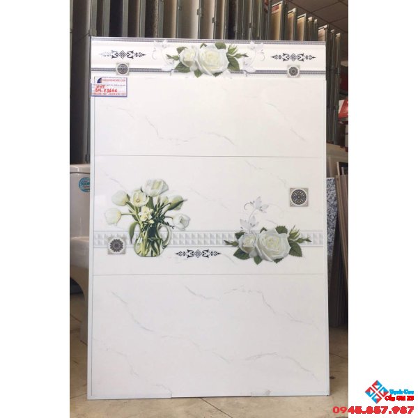 Gạch ốp tường ngang 30x60