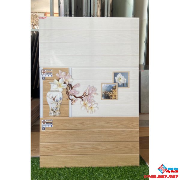 Gạch ốp tường ý mỹ giá rẻ quận 1